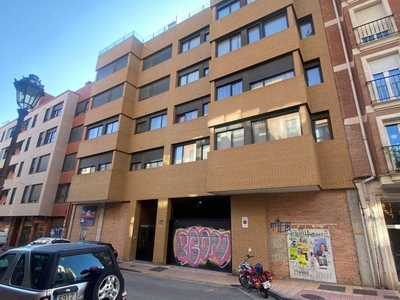 Alquiler Piso en Villalon. Burgos