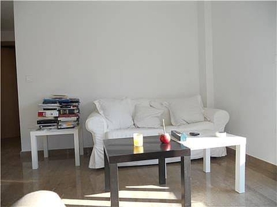 Alquiler Piso Murcia. Piso de una habitación en Calle Atocheros 1D. Buen estado cuarta planta