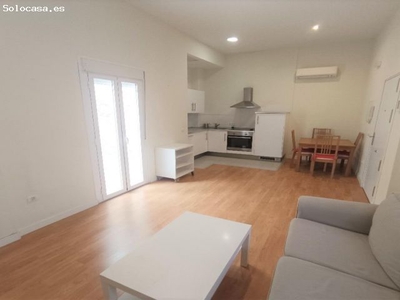 APARTAMENTO ALQUILER EN EL CENTRO