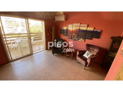 Apartamento en alquiler en Avenida del Norte, 6