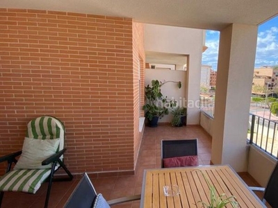 Apartamento en calle jaime i 10 apartamento con 2 habitaciones amueblado con ascensor en Canet d´en Berenguer