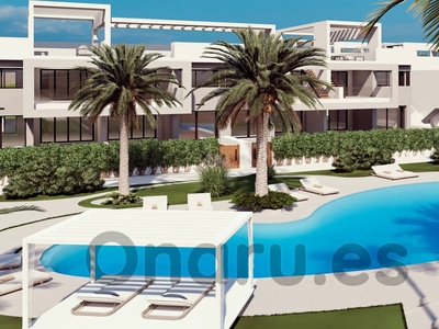 Apartamento en venta en Los Balcones - Los Altos, Torrevieja, Alicante