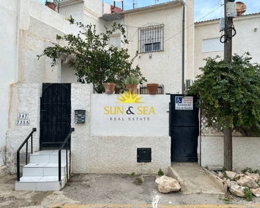 Casa en venta en El Chaparral - La Siesta - La Torreta, Torrevieja, Alicante