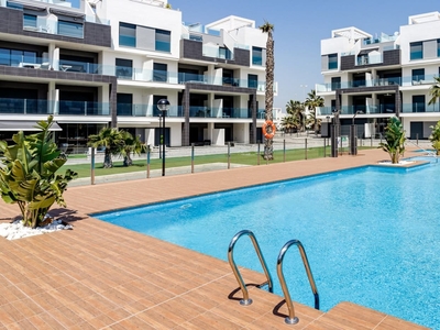 Apartamento en venta en El Raso, Guardamar del Segura, Alicante