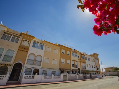 Apartamento en venta en La Veleta, Torrevieja, Alicante