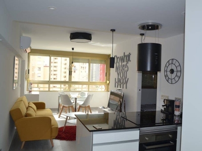 Apartamento en venta en Levante Alto, Benidorm, Alicante