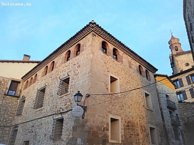 Apartamento en Venta en Orihuela del Tremedal, Teruel