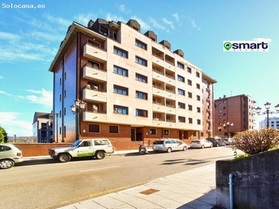 Apartamento en Venta en Oviedo, Asturias