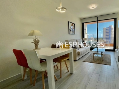 Apartamento en venta en Puerto Deportivo, Guardamar del Segura, Alicante