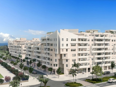 Apartamento en venta en Rodeo Alto - Guadaiza - La Campana, Marbella, Málaga