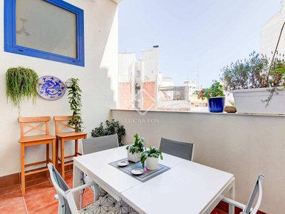 Apartamento en venta en Sitges, Barcelona