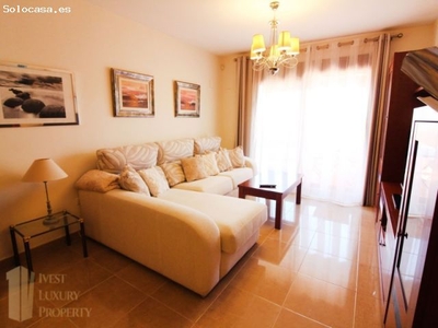 Bonito apartamento de 2 dormitorios en Playa del Angel - Estepona