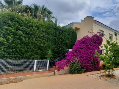 Bungalow en venta en Altea, Alicante