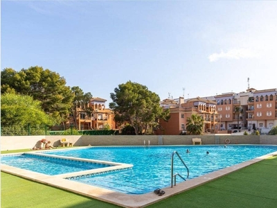 Bungalow en venta en Playa Flamenca, Orihuela, Alicante