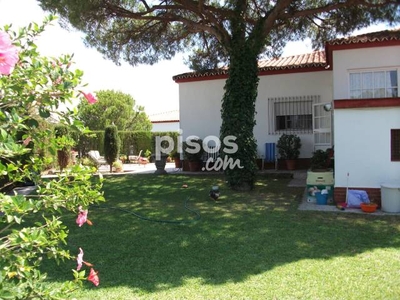 Casa adosada en alquiler en Punta Umbría