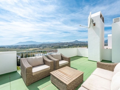 Casa en venta en Atalaya-Isdabe, Estepona, Málaga