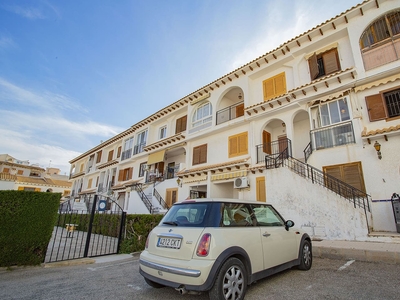Casa en venta en Playa de los Locos, Torrevieja, Alicante