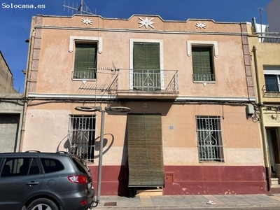 Casa VENTA en Torreblanca zona Pueblo, 279 m., terraza, 6 habitaciones, un baño