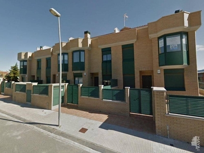 Chalet adosado en venta en Rambla Gegants (dels), Bajo, 43400, Montblanc (Tarragona)