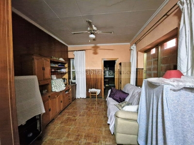 Chalet con 5 habitaciones en Ciudad Jardín Cartagena