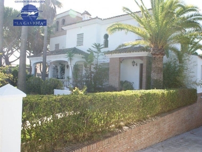 Chalet en venta en Chiclana de la Frontera, Cádiz