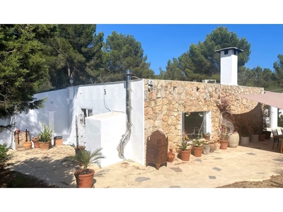 Finca/Casa Rural en venta en Es Cubells, San Jose / Sant Josep de Sa Talaia, Ibiza