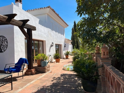 Chalet en venta en Valtocado - La Alquería - La Atalaya, Mijas, Málaga