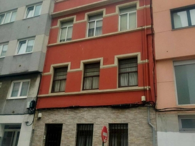 Edificio Faro A Coruña Ref. 93053993 - Indomio.es