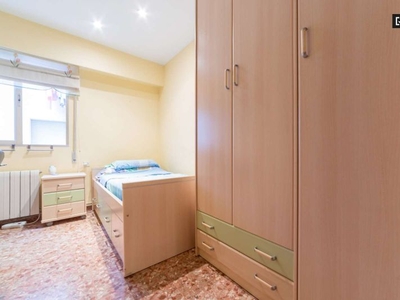 Habitaciones en C/ Passatge Angels i Federic, València Capital por 280€ al mes