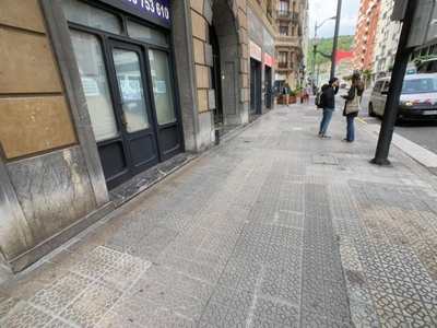 Local comercial Alameda de Recalde Bilbao Ref. 93322497 - Indomio.es