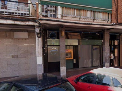 Local comercial Alcalá de Henares Ref. 92365105 - Indomio.es