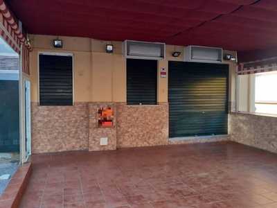 Local comercial Algeciras Ref. 93169387 - Indomio.es