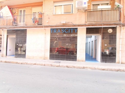 Local comercial nou d octubre 15 Alicante - Alacant Ref. 93279011 - Indomio.es