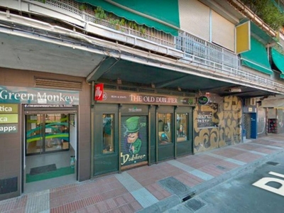 Local comercial Avenida Alcalde Jose Aranda Alcorcon Alcorcón Ref. 92861391 - Indomio.es