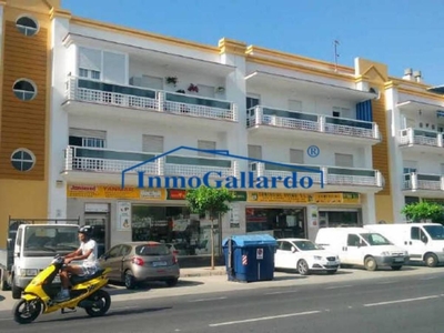 Local comercial Avenida Andalucía Vélez-Málaga Ref. 92240373 - Indomio.es