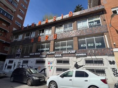 Local comercial Avenida Betanzos Madrid Ref. 92909495 - Indomio.es