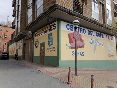Local comercial Avenida de Burgos Logroño Ref. 93025987 - Indomio.es