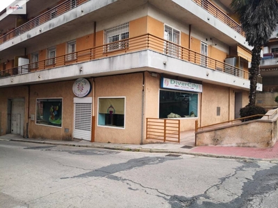 Local comercial Avenida de lourdes Arenas de San Pedro Ref. 92601841 - Indomio.es