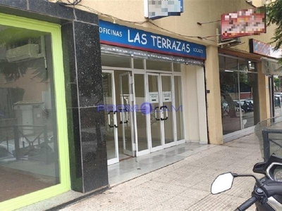 Local comercial Avenida de Mairena Mairena del Aljarafe Ref. 93039349 - Indomio.es