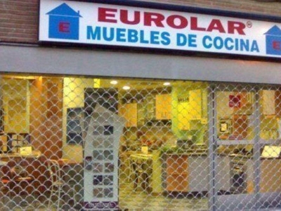 Local comercial Avenida de Palomeras 96 Madrid Ref. 92337549 - Indomio.es