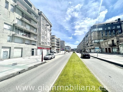 Local comercial Avenida Galicia 46 O Porriño Ref. 93111899 - Indomio.es