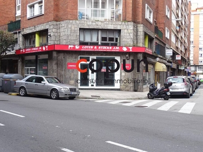 Local comercial Avenida Manuel LLaneza Gijón Ref. 92729957 - Indomio.es