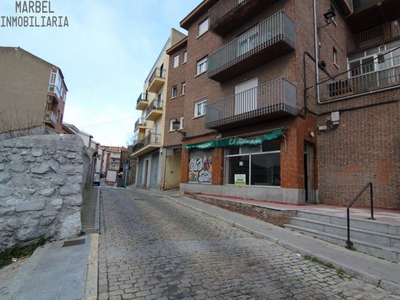 Local comercial Ávila Ref. 92291029 - Indomio.es