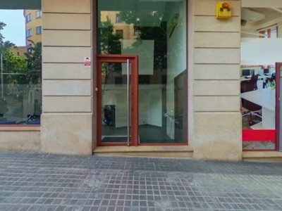 Local comercial Barcelona Ref. 92899243 - Indomio.es