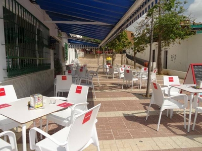 Local comercial Benalmádena Ref. 93302417 - Indomio.es