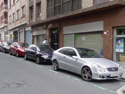 Local comercial Bilbao Ref. 93315395 - Indomio.es