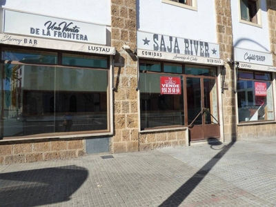 Local comercial Cádiz Ref. 92435717 - Indomio.es