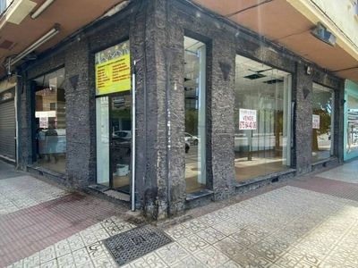 Local comercial Calle Arabial Granada Ref. 93296167 - Indomio.es