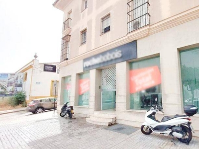 Local comercial Calle Arcos Jerez de la Frontera Ref. 92591513 - Indomio.es