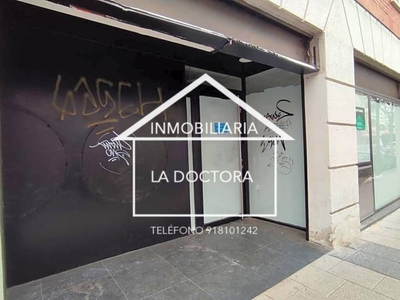 Local comercial Calle Carretas Villaviciosa de Odón Ref. 93200843 - Indomio.es